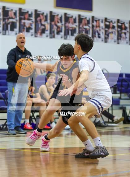 Thumbnail 3 in JV: Taylorsville @ Summit Academy photogallery.