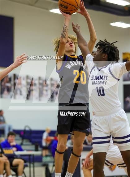 Thumbnail 2 in JV: Taylorsville @ Summit Academy photogallery.