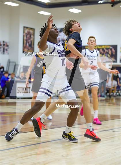 Thumbnail 1 in JV: Taylorsville @ Summit Academy photogallery.