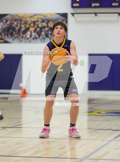 Thumbnail 3 in JV: Taylorsville @ Summit Academy photogallery.