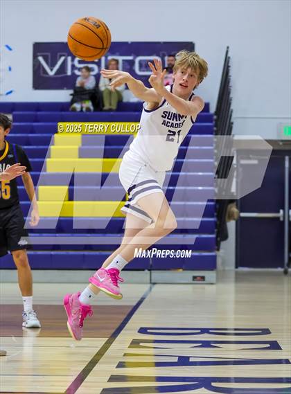 Thumbnail 2 in JV: Taylorsville @ Summit Academy photogallery.