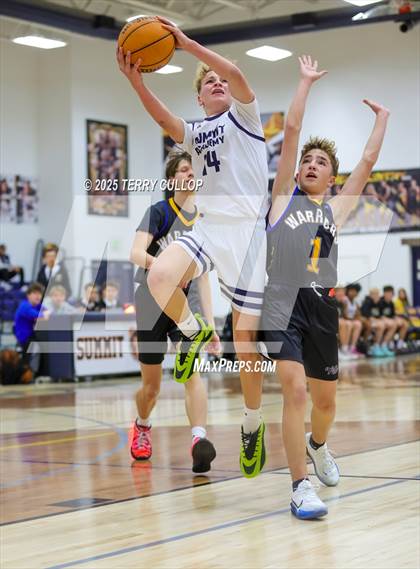 Thumbnail 1 in JV: Taylorsville @ Summit Academy photogallery.