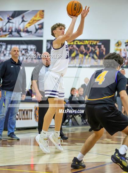 Thumbnail 2 in JV: Taylorsville @ Summit Academy photogallery.