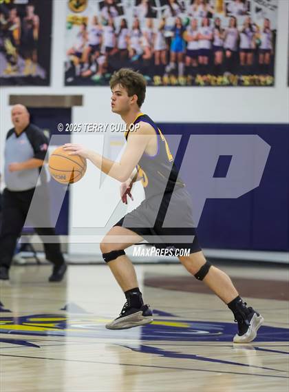 Thumbnail 2 in JV: Taylorsville @ Summit Academy photogallery.
