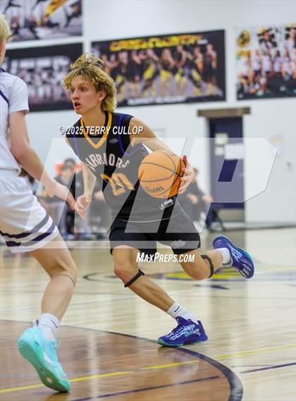 Thumbnail 2 in JV: Taylorsville @ Summit Academy photogallery.
