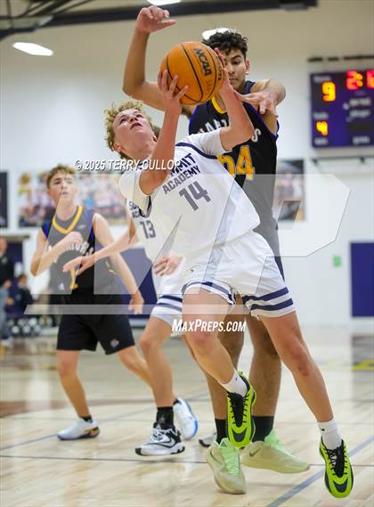 Thumbnail 3 in JV: Taylorsville @ Summit Academy photogallery.
