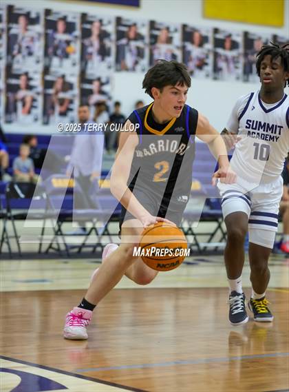 Thumbnail 3 in JV: Taylorsville @ Summit Academy photogallery.