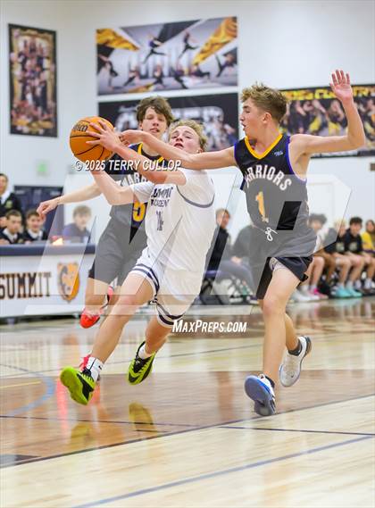 Thumbnail 3 in JV: Taylorsville @ Summit Academy photogallery.