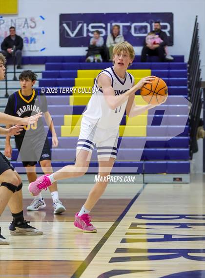 Thumbnail 1 in JV: Taylorsville @ Summit Academy photogallery.