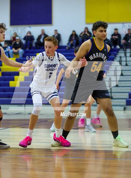 Thumbnail 3 in JV: Taylorsville @ Summit Academy photogallery.
