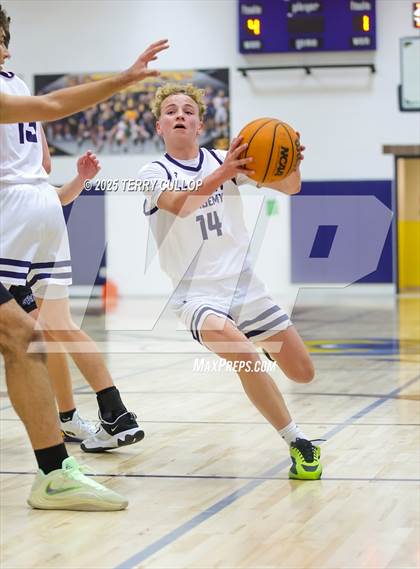 Thumbnail 3 in JV: Taylorsville @ Summit Academy photogallery.