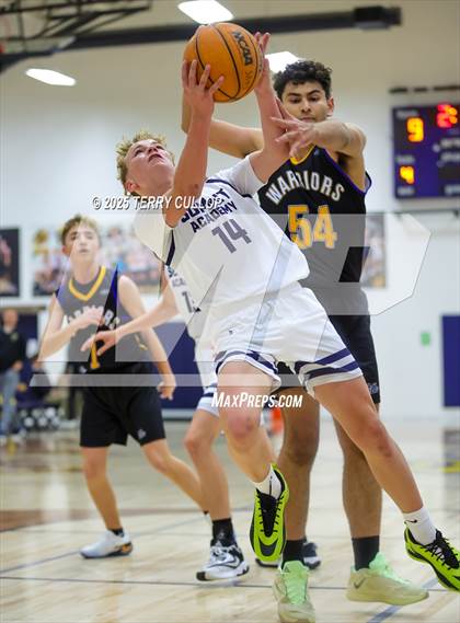 Thumbnail 1 in JV: Taylorsville @ Summit Academy photogallery.