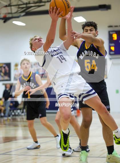 Thumbnail 2 in JV: Taylorsville @ Summit Academy photogallery.