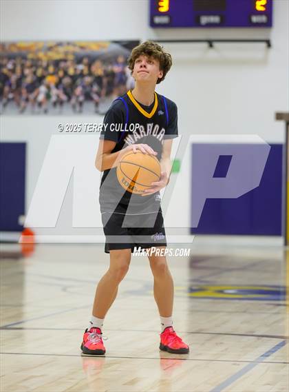 Thumbnail 3 in JV: Taylorsville @ Summit Academy photogallery.