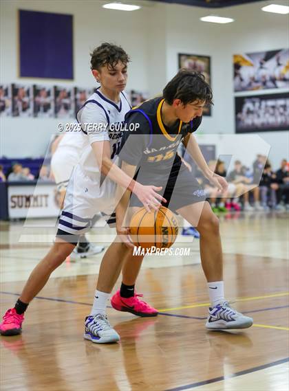 Thumbnail 3 in JV: Taylorsville @ Summit Academy photogallery.