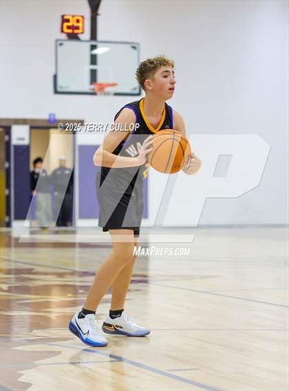 Thumbnail 2 in JV: Taylorsville @ Summit Academy photogallery.