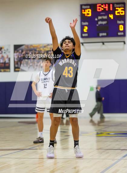 Thumbnail 1 in JV: Taylorsville @ Summit Academy photogallery.