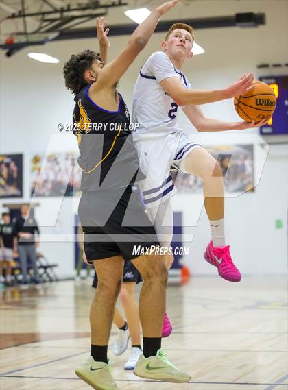 Thumbnail 1 in JV: Taylorsville @ Summit Academy photogallery.