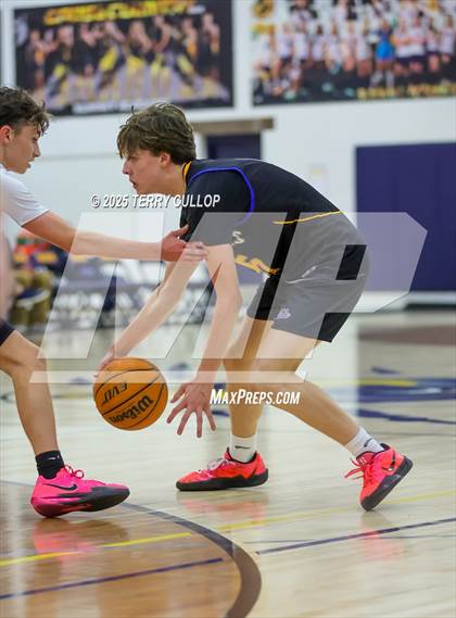 Thumbnail 1 in JV: Taylorsville @ Summit Academy photogallery.
