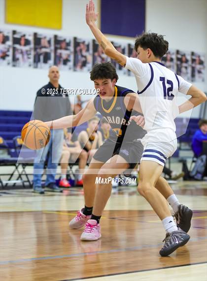 Thumbnail 2 in JV: Taylorsville @ Summit Academy photogallery.