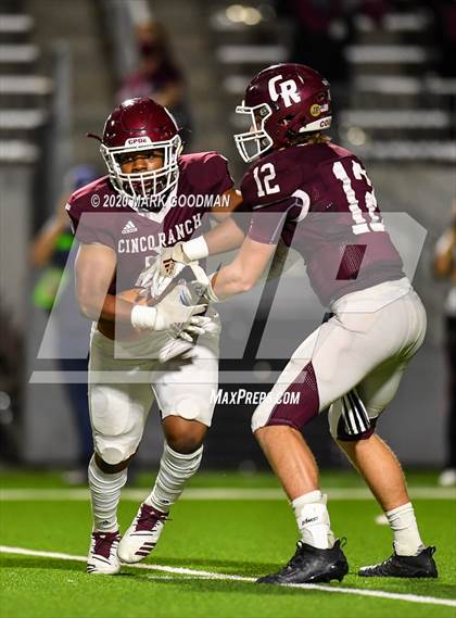 Thumbnail 2 in Morton Ranch @ Cinco Ranch photogallery.