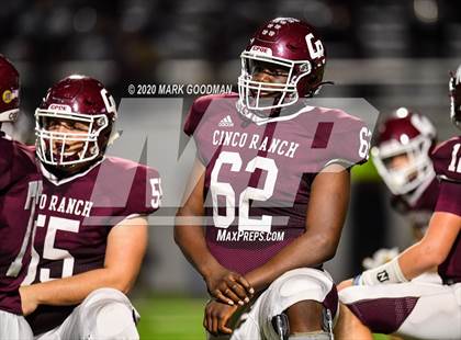 Thumbnail 2 in Morton Ranch @ Cinco Ranch photogallery.