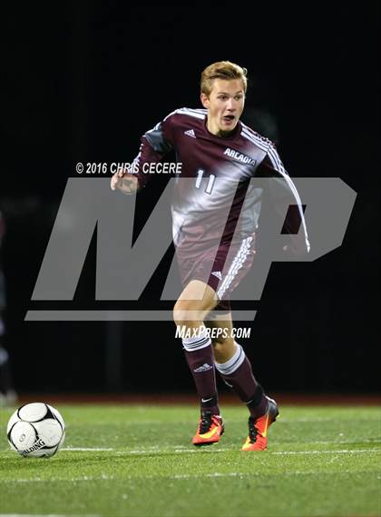 Thumbnail 1 in Greece Athena vs. Greece Arcadia (Section 5 Class A1 Final) photogallery.