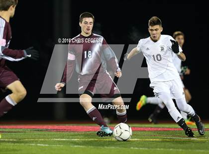 Thumbnail 1 in Greece Athena vs. Greece Arcadia (Section 5 Class A1 Final) photogallery.