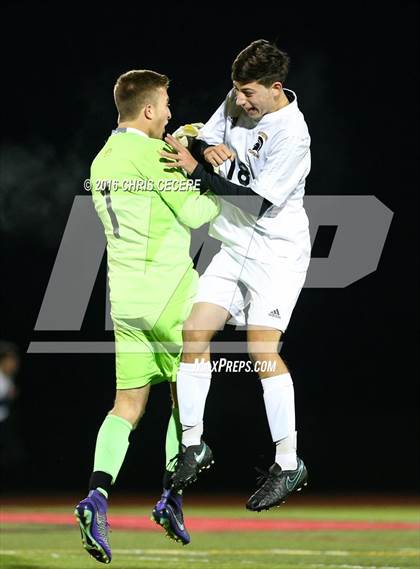 Thumbnail 2 in Greece Athena vs. Greece Arcadia (Section 5 Class A1 Final) photogallery.