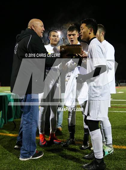 Thumbnail 1 in Greece Athena vs. Greece Arcadia (Section 5 Class A1 Final) photogallery.
