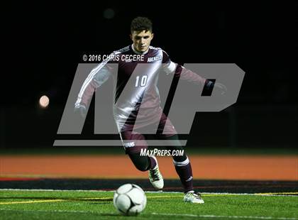 Thumbnail 2 in Greece Athena vs. Greece Arcadia (Section 5 Class A1 Final) photogallery.