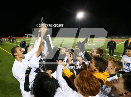 Thumbnail 2 in Greece Athena vs. Greece Arcadia (Section 5 Class A1 Final) photogallery.