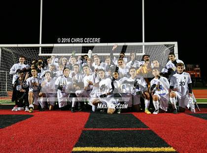 Thumbnail 3 in Greece Athena vs. Greece Arcadia (Section 5 Class A1 Final) photogallery.
