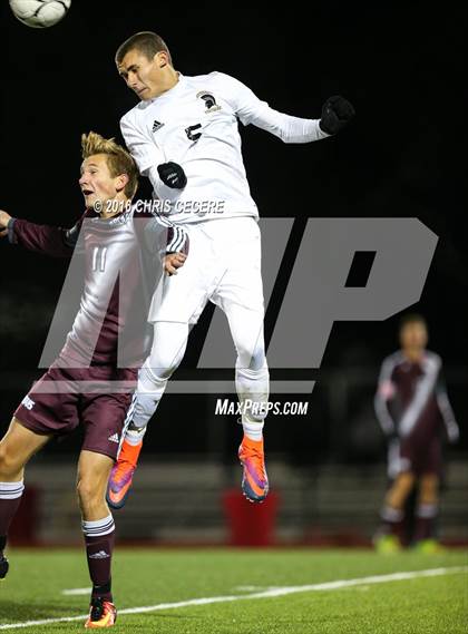 Thumbnail 3 in Greece Athena vs. Greece Arcadia (Section 5 Class A1 Final) photogallery.