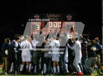 Thumbnail 1 in Greece Athena vs. Greece Arcadia (Section 5 Class A1 Final) photogallery.