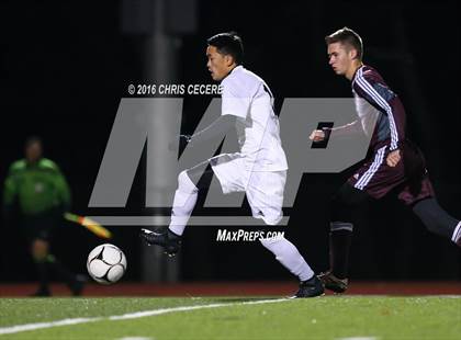 Thumbnail 2 in Greece Athena vs. Greece Arcadia (Section 5 Class A1 Final) photogallery.