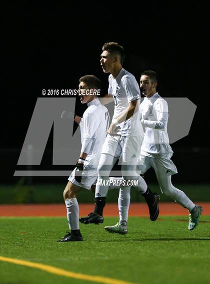 Thumbnail 2 in Greece Athena vs. Greece Arcadia (Section 5 Class A1 Final) photogallery.