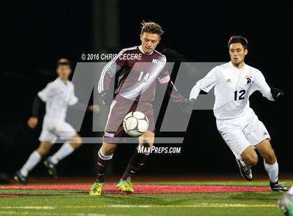 Thumbnail 3 in Greece Athena vs. Greece Arcadia (Section 5 Class A1 Final) photogallery.