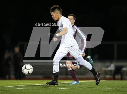 Thumbnail 2 in Greece Athena vs. Greece Arcadia (Section 5 Class A1 Final) photogallery.