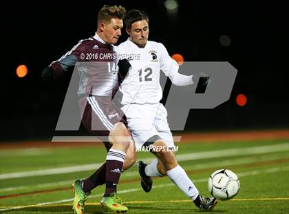 Thumbnail 2 in Greece Athena vs. Greece Arcadia (Section 5 Class A1 Final) photogallery.