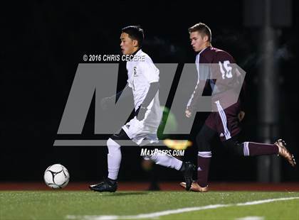 Thumbnail 3 in Greece Athena vs. Greece Arcadia (Section 5 Class A1 Final) photogallery.