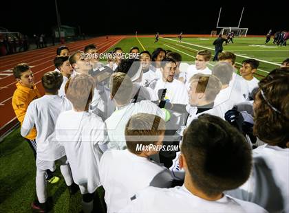 Thumbnail 2 in Greece Athena vs. Greece Arcadia (Section 5 Class A1 Final) photogallery.
