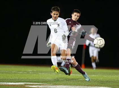 Thumbnail 3 in Greece Athena vs. Greece Arcadia (Section 5 Class A1 Final) photogallery.