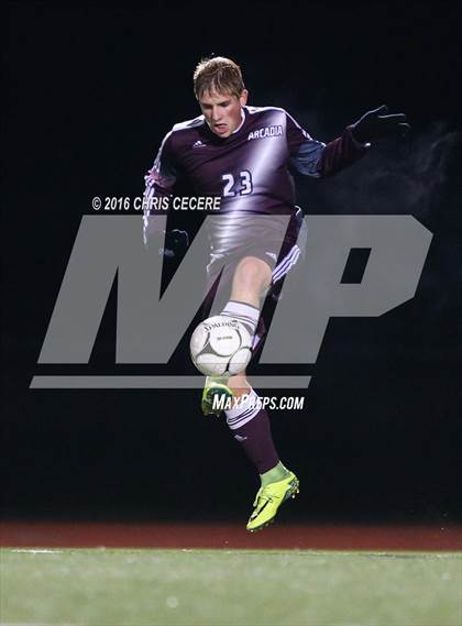 Thumbnail 1 in Greece Athena vs. Greece Arcadia (Section 5 Class A1 Final) photogallery.