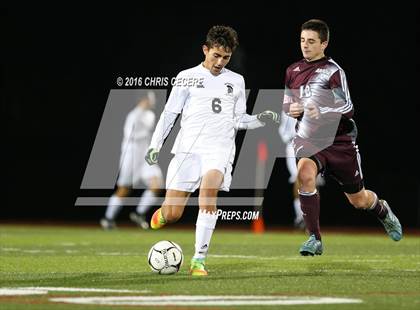 Thumbnail 1 in Greece Athena vs. Greece Arcadia (Section 5 Class A1 Final) photogallery.