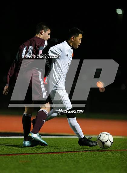 Thumbnail 3 in Greece Athena vs. Greece Arcadia (Section 5 Class A1 Final) photogallery.