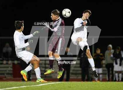 Thumbnail 1 in Greece Athena vs. Greece Arcadia (Section 5 Class A1 Final) photogallery.