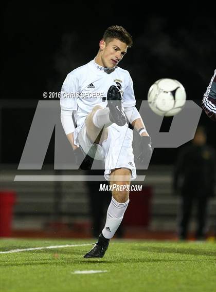 Thumbnail 2 in Greece Athena vs. Greece Arcadia (Section 5 Class A1 Final) photogallery.