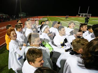 Thumbnail 3 in Greece Athena vs. Greece Arcadia (Section 5 Class A1 Final) photogallery.