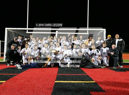 Thumbnail 2 in Greece Athena vs. Greece Arcadia (Section 5 Class A1 Final) photogallery.
